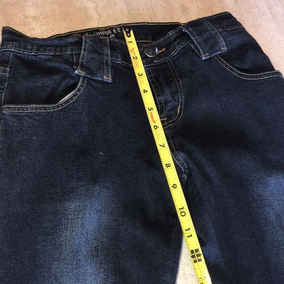 Never worn. 1 of a kind, KBH Fabulous Jean - Picture 4 of 8